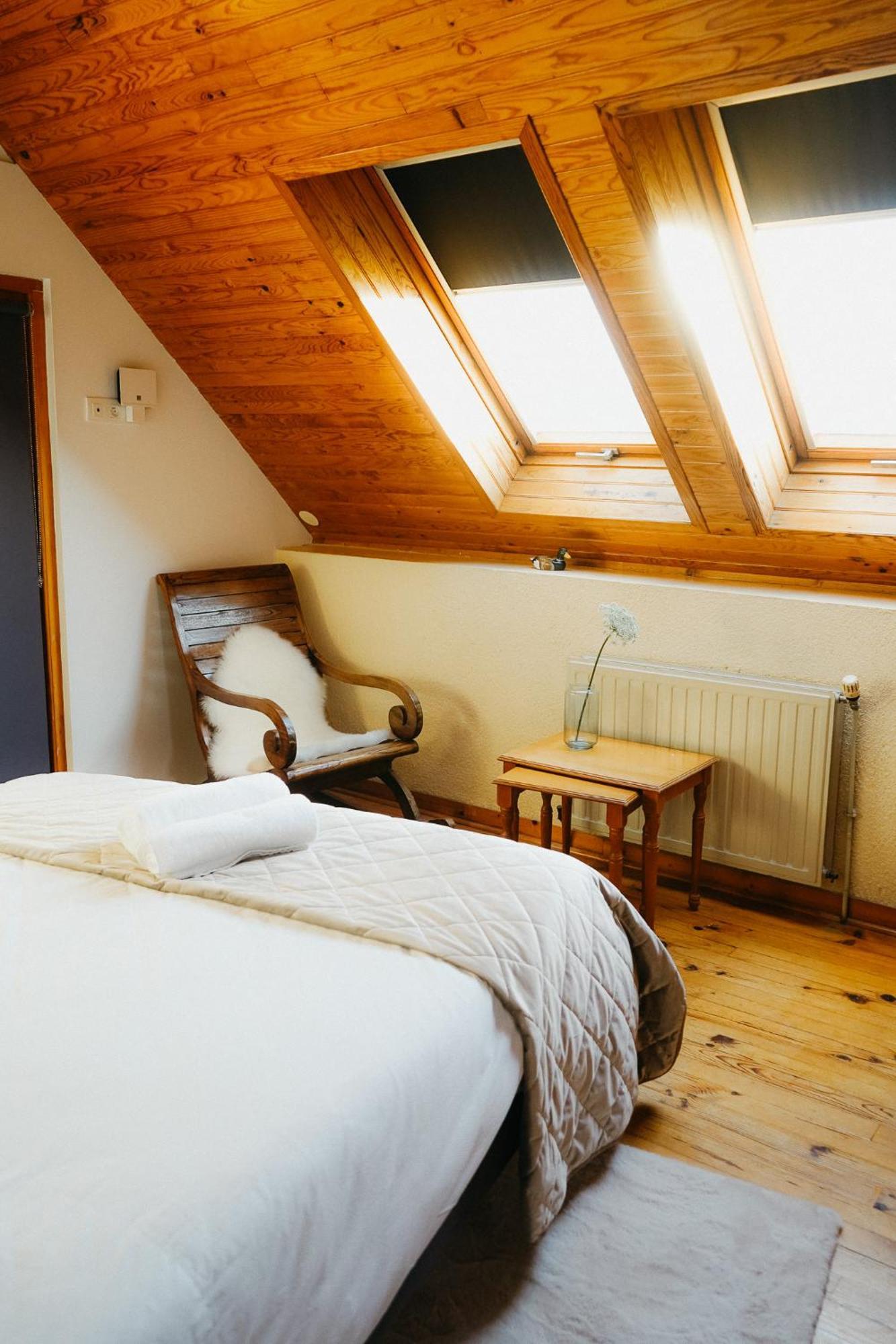 Apartament Moulin Morin Vaucelles Zewnętrze zdjęcie