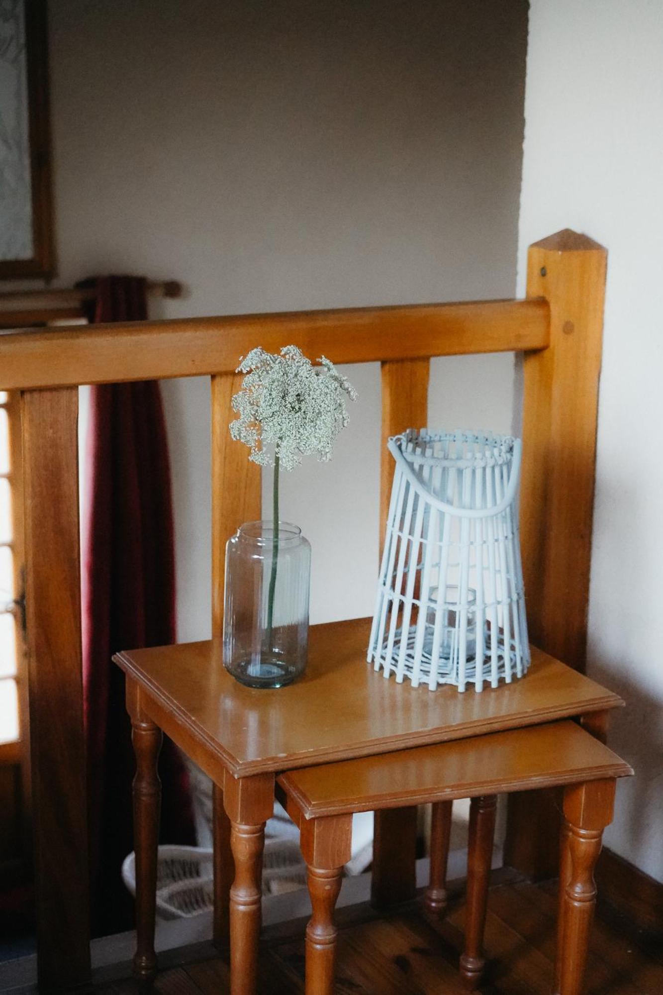 Apartament Moulin Morin Vaucelles Zewnętrze zdjęcie