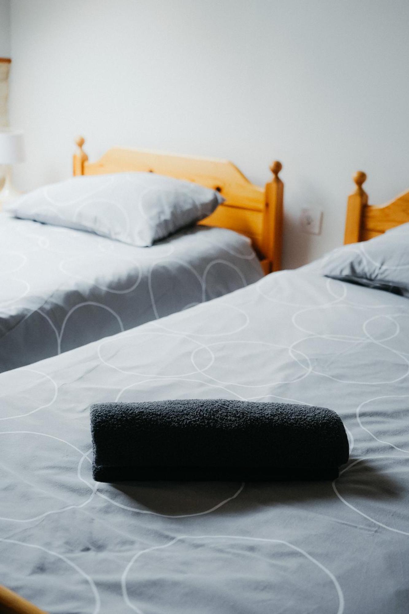 Apartament Moulin Morin Vaucelles Zewnętrze zdjęcie
