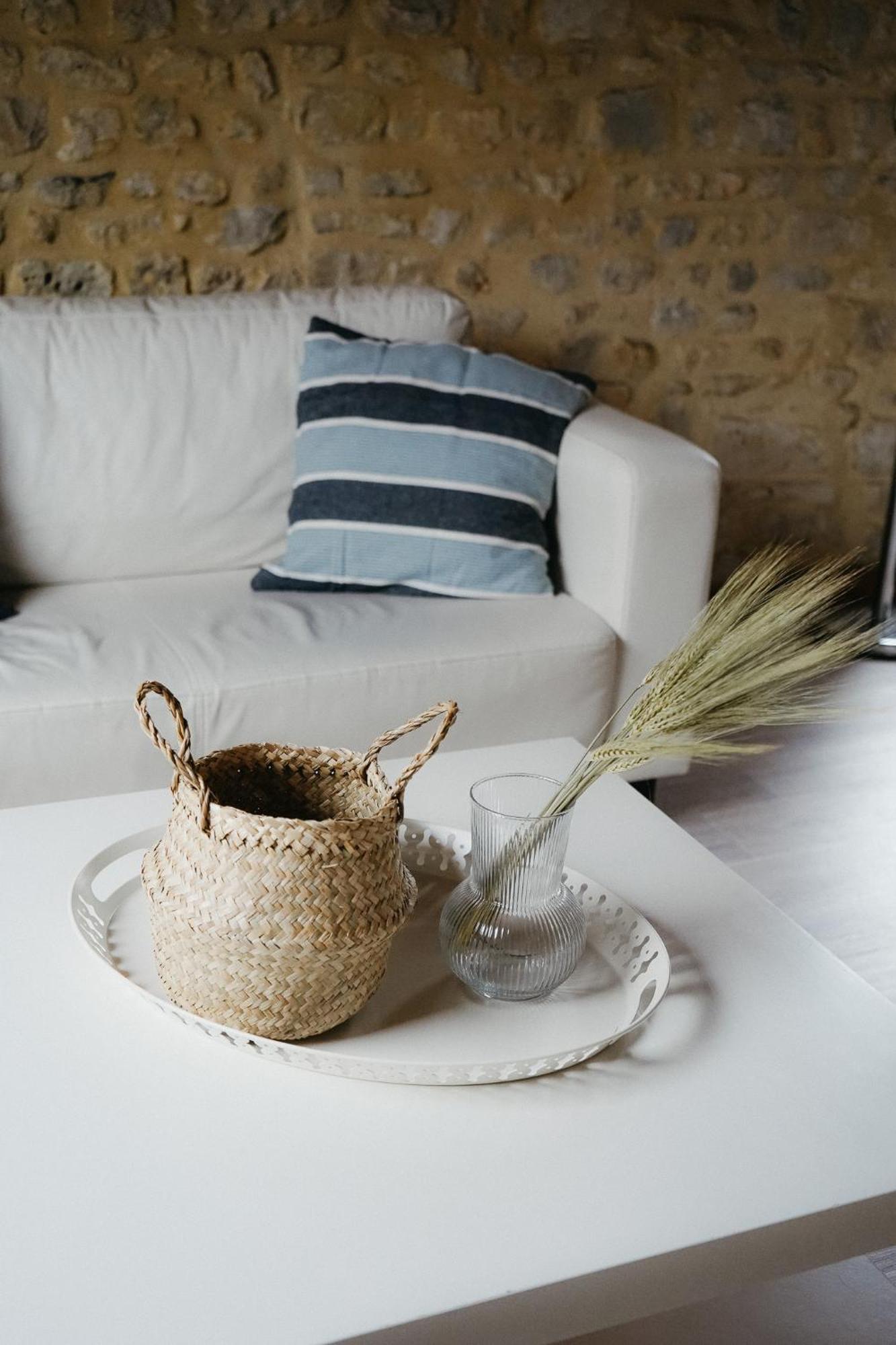 Apartament Moulin Morin Vaucelles Zewnętrze zdjęcie