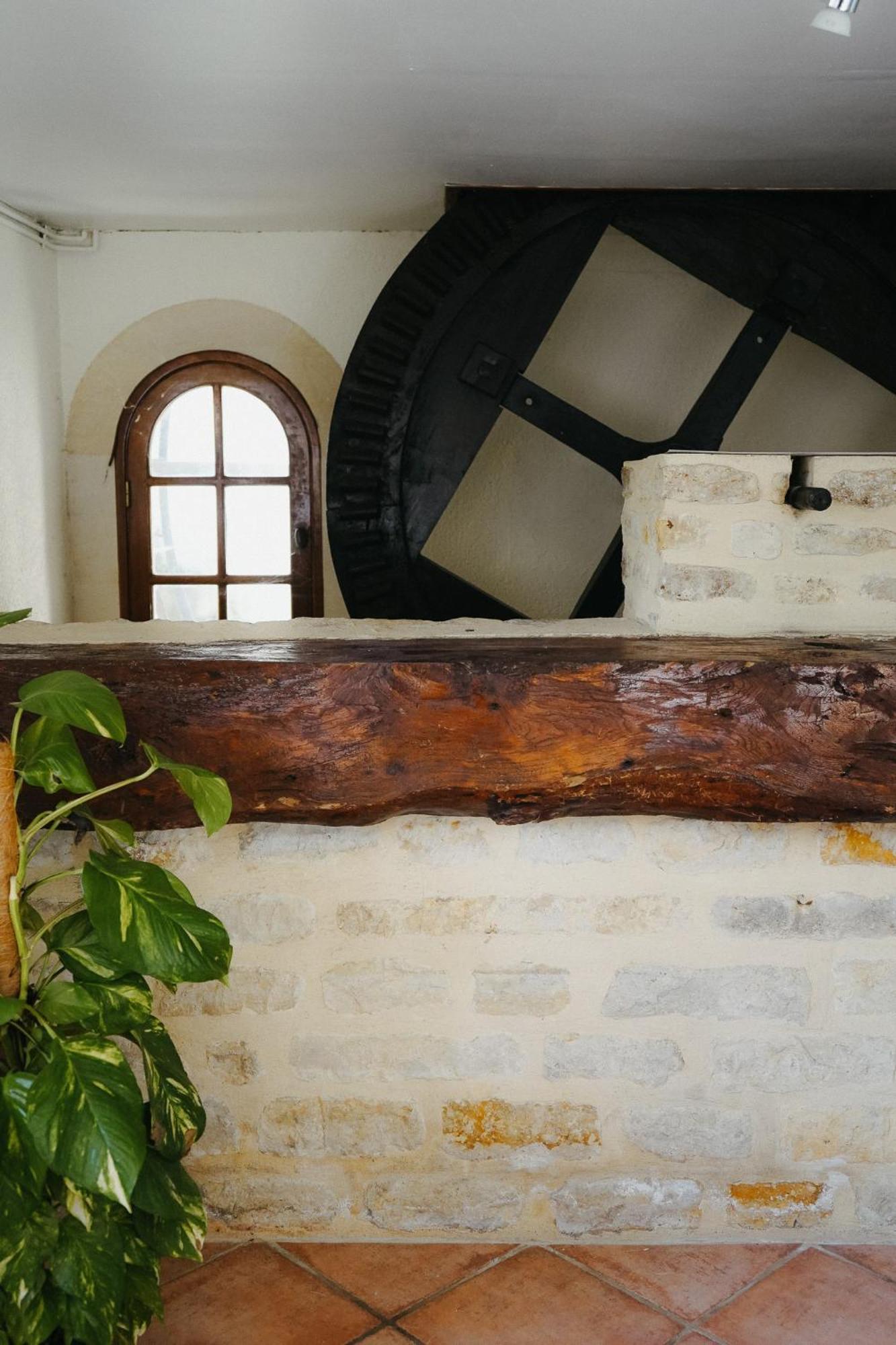 Apartament Moulin Morin Vaucelles Zewnętrze zdjęcie