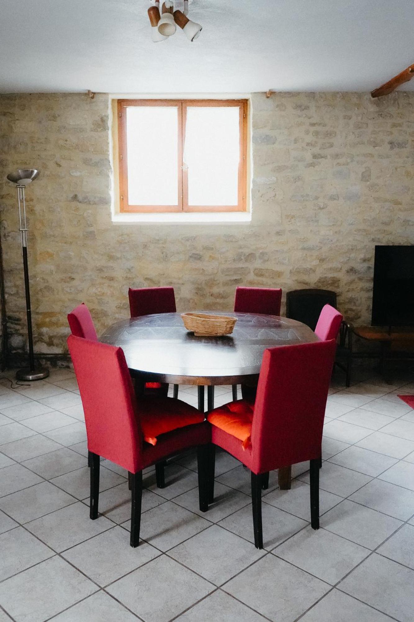 Apartament Moulin Morin Vaucelles Zewnętrze zdjęcie