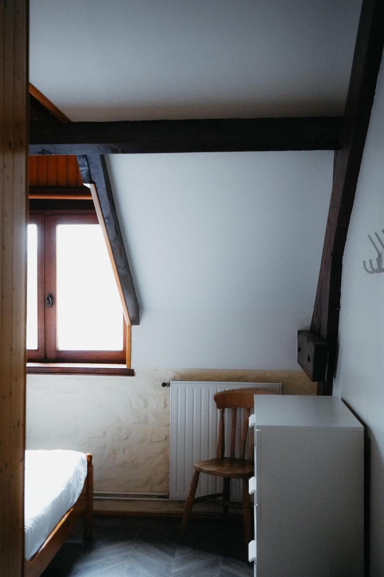 Apartament Moulin Morin Vaucelles Pokój zdjęcie