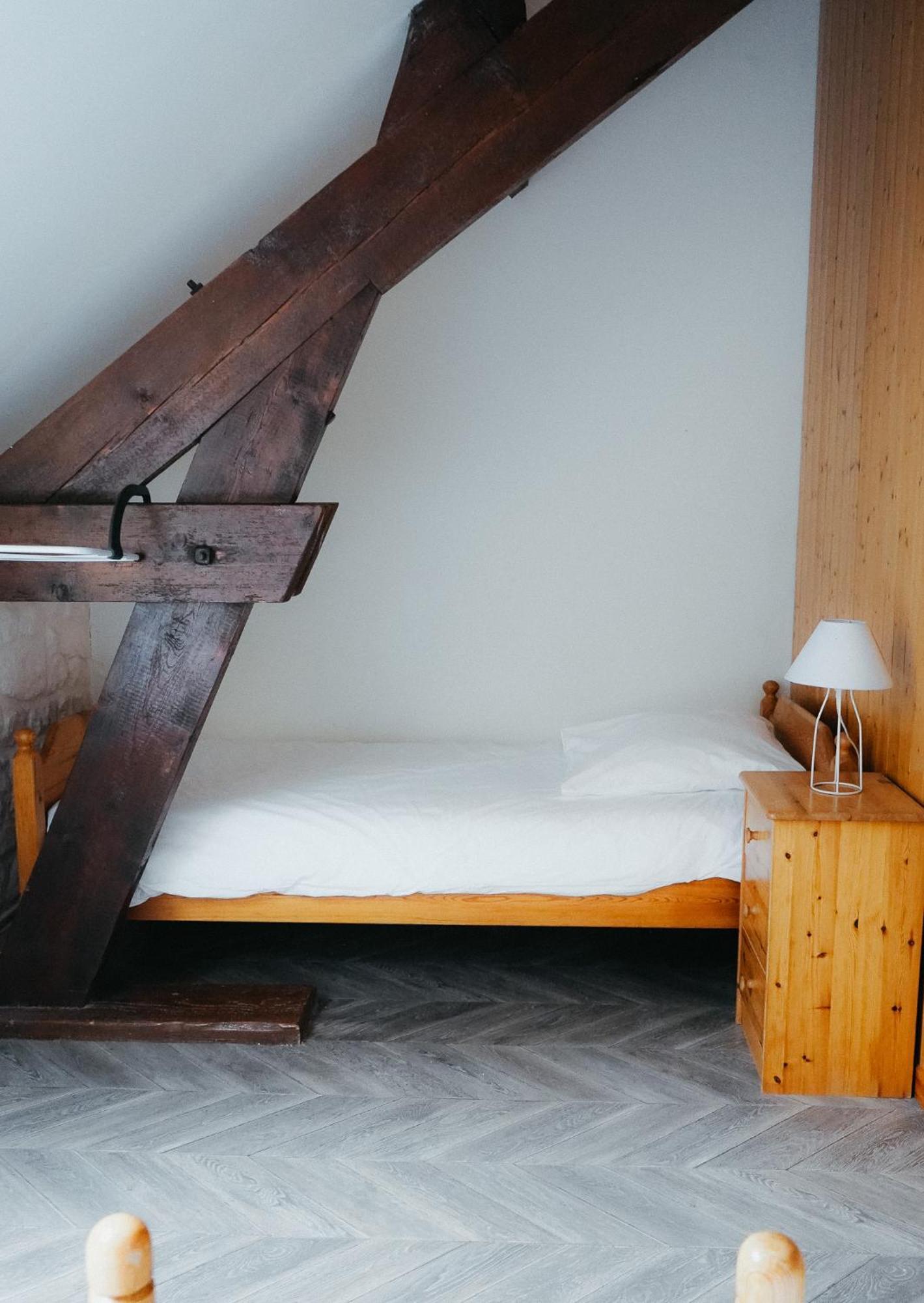 Apartament Moulin Morin Vaucelles Pokój zdjęcie