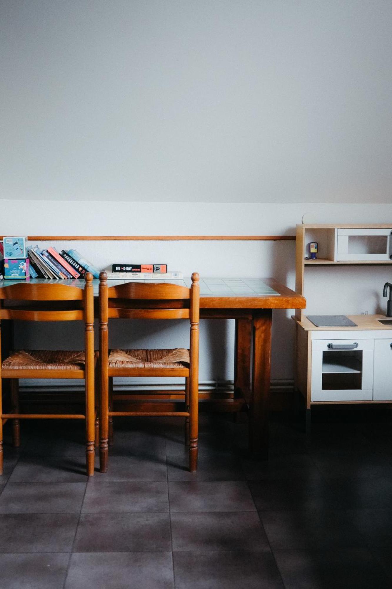 Apartament Moulin Morin Vaucelles Pokój zdjęcie
