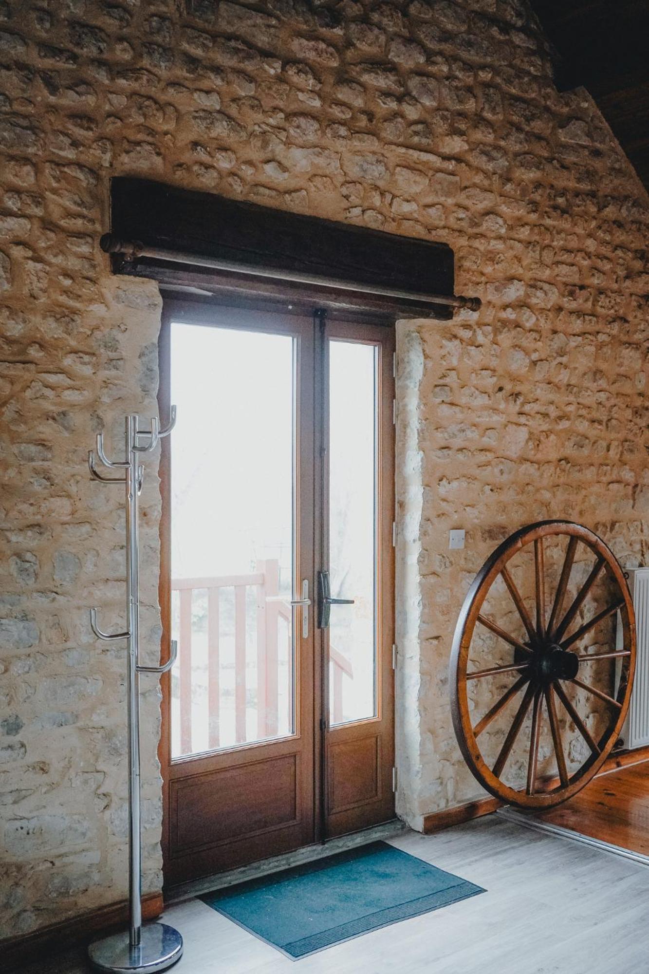 Apartament Moulin Morin Vaucelles Zewnętrze zdjęcie