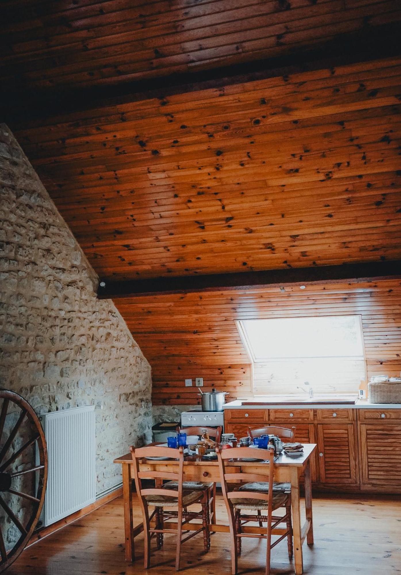Apartament Moulin Morin Vaucelles Zewnętrze zdjęcie