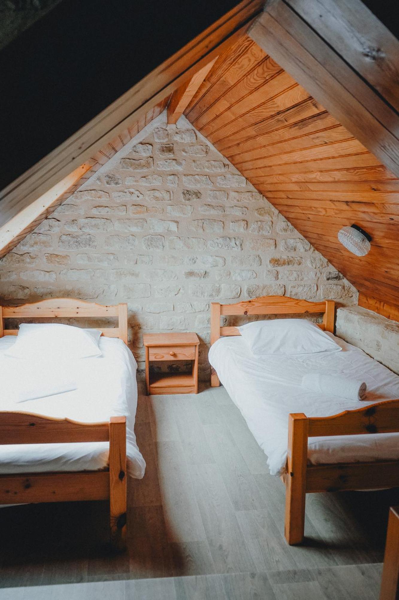 Apartament Moulin Morin Vaucelles Zewnętrze zdjęcie